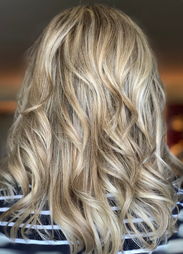 Hair Salon «Drew James Aveda Salon Spa Hollywood», reviews and photos, 5111 Sheridan St, Hollywood, FL 33021, USA