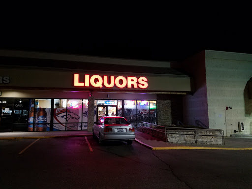 Liquor Store «Montana Liquors», reviews and photos, 6530 S Academy Blvd # 101, Colorado Springs, CO 80906, USA