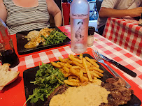 Frite du Restaurant Chez Les Ploucs à Bordeaux - n°2