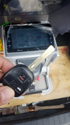 Locksmith «The Happy Key», reviews and photos, 4285 Maine Ave, Baldwin Park, CA 91706, USA