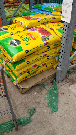 Home Improvement Store «The Home Depot», reviews and photos, 1200 Mayberry Dr, Highlands Ranch, CO 80129, USA