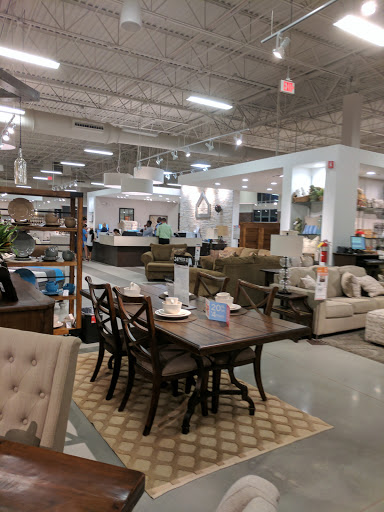 Furniture Store «Ashley HomeStore», reviews and photos, 5980 North Point Pkwy, Alpharetta, GA 30022, USA