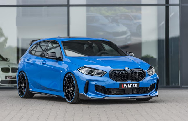 GLOBAL UNIDAD Kft. / Auto Alternativa - Szombathely