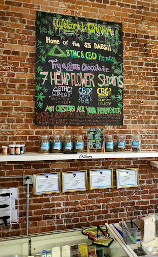 Tattoo Shop «Atomic Tattoos Ybor City», reviews and photos, 1712 E 7th Ave, Tampa, FL 33605, USA