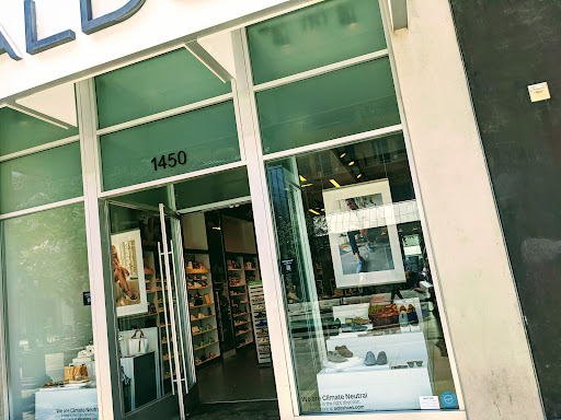 Shoe Store «Aldo Shoes», reviews and photos, 1450 3rd Street Promenade, Santa Monica, CA 90401, USA