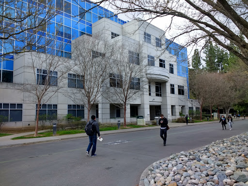 University department Elk Grove