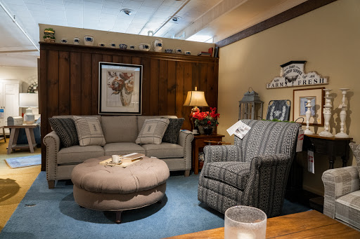 Furniture Store «Mt. Morris Furniture», reviews and photos, 27 N Main St, Mt Morris, NY 14510, USA