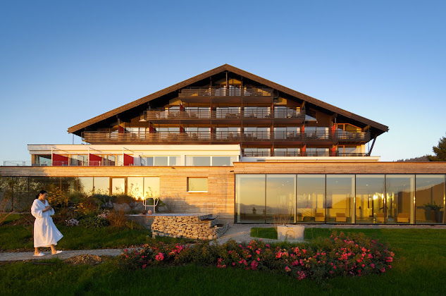 Photo hôtels Wellnesshotel Linde 6934 Sulzberg