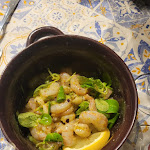 Photo n°3 de l'avis de Federico.a fait le 28/06/2022 à 09:50 sur le  Spaghetteria Pakkaro à Favignana