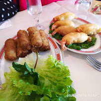 Plats et boissons du Restaurant chinois Hong Kong à Sedan - n°7