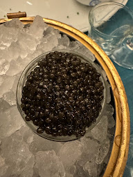 Photo n°27 de Caviar Kaspia à Paris ()