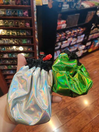 Game Store «The Wandering Dragon Game Shoppe & Escape Room», reviews and photos, 15032 S Des Plaines St, Plainfield, IL 60544, USA