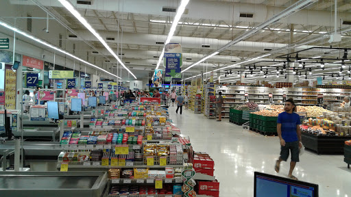 Logo da empresa - Carrefour Hipermercado