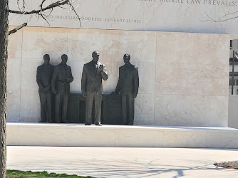 Dwight D. Eisenhower Memorial