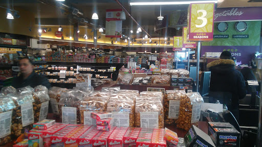 Supermarket «Seasons Lawrence», reviews and photos, 330 Central Ave, Lawrence, NY 11559, USA