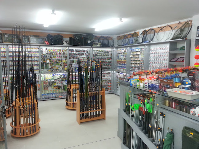 "Мегафишинг БГ“ ЕООД - Сторгозия