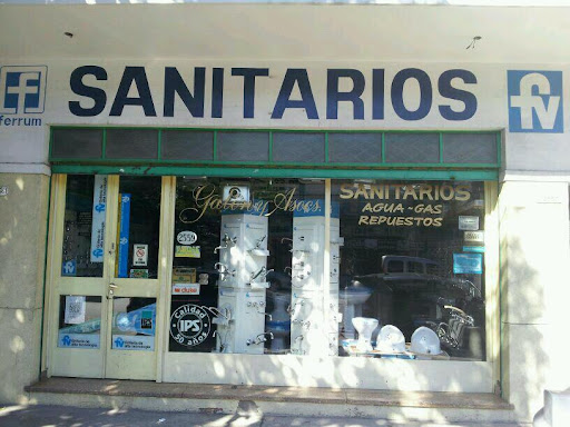 Sanitarios Gatón