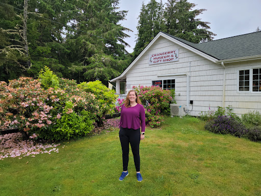 Museum «Cranberry Museum», reviews and photos, 2907 Pioneer Rd, Long Beach, WA 98631, USA