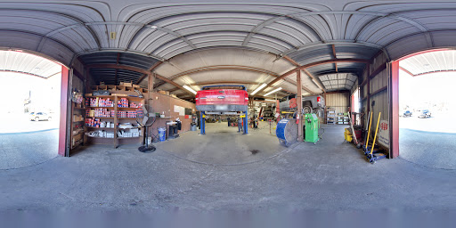 Auto Repair Shop «ATLAS TIRE & AUTOMOTIVE», reviews and photos, 1530 US-190, Covington, LA 70433, USA