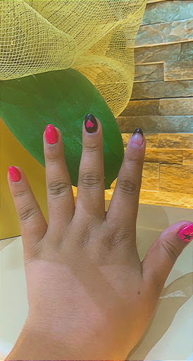 Nail Salon «LV Nails & Spa», reviews and photos, 10050 S Eastern Ave #140, Henderson, NV 89052, USA