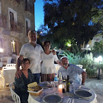 Photo n°1 de l'avis de Gianfranco.r fait le 22/09/2022 à 21:38 sur le  Nascar Hotel à Santa Maria Navarrese