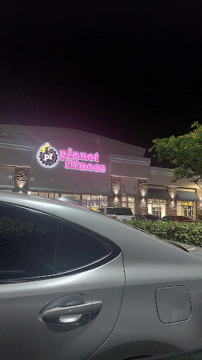 Gym «Planet Fitness», reviews and photos, 2670 W Broward Blvd, Fort Lauderdale, FL 33312, USA