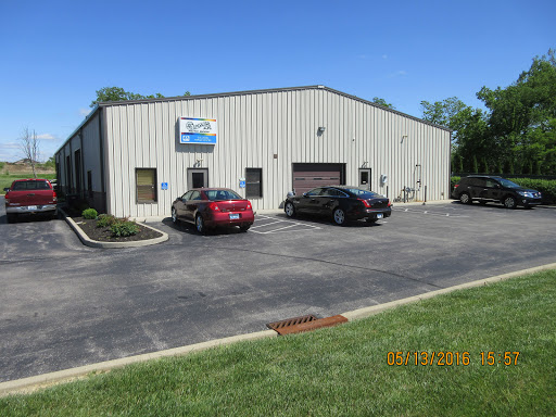 Auto Body Shop «Four D Auto Body», reviews and photos, 9175 Brookfield Ct, Florence, KY 41042, USA