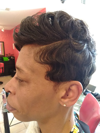 Beauty Salon «Hair Tamers Studio», reviews and photos, 12077 Old Hammond Hwy, Baton Rouge, LA 70816, USA