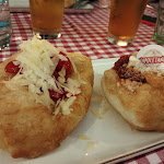 Photo n°1 de l'avis de Mely.o fait le 24/06/2023 à 18:21 sur le  Napoletano à Cermenate