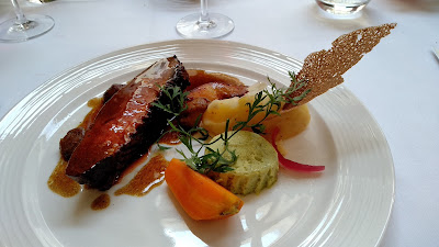 Restaurant La Girole à Grenoble