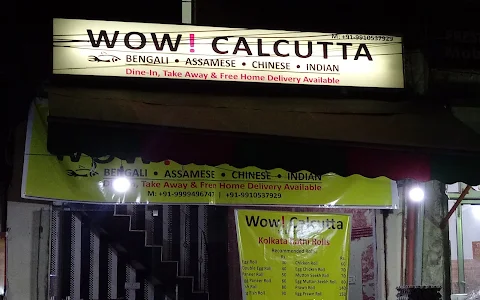 Wow! Calcutta image