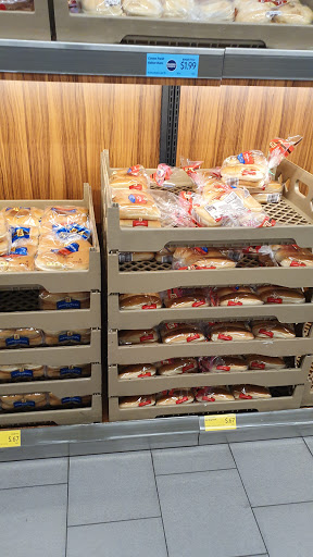Supermarket «ALDI», reviews and photos, 1101 MacArthur Rd, Whitehall, PA 18052, USA