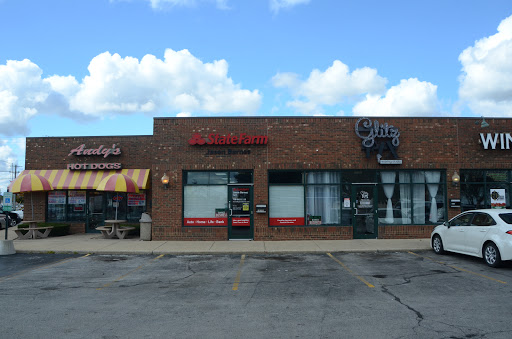 Jason Barnes - State Farm Insurance Agent, 16148 State St, South Holland, IL 60473