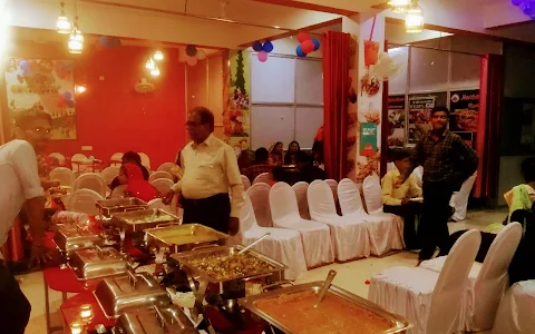 Naini Coffee House & Restaurant Naini Mewalal Bagiya image