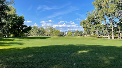 Golf Course «Coal Creek Golf Course», reviews and photos, 585 W Dillon Rd, Louisville, CO 80027, USA