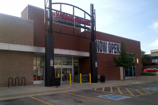 Harbor Freight Tools, 705 W Hampden Ave, Englewood, CO 80110, USA, 