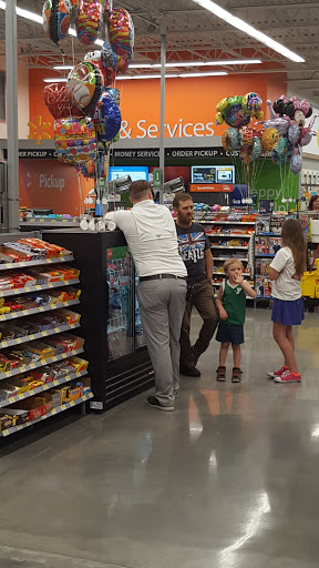 Supermarket «Walmart Neighborhood Market», reviews and photos, 720 W Pipeline Rd, Hurst, TX 76053, USA