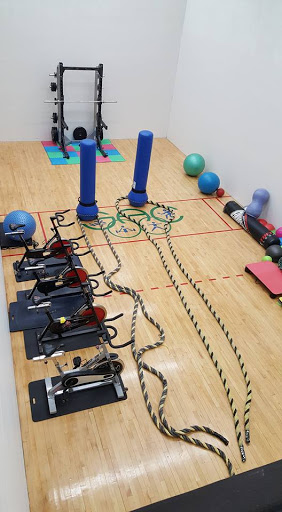 Health Club «Southridge Athletic Club», reviews and photos, 6815 W Edgerton Ave, Greenfield, WI 53220, USA