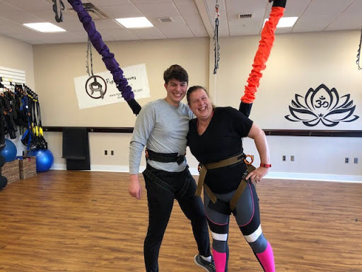 Physical Fitness Program «Fighting Gravity Fitness», reviews and photos, 1911 W Cary St, Richmond, VA 23220, USA