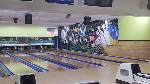 Bowling Alley «Franklin Bowling Center», reviews and photos, 1327 Armory Dr, Franklin, VA 23851, USA