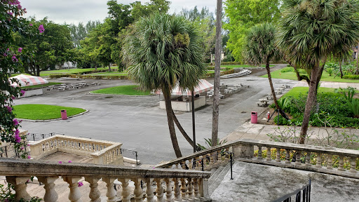 Casino «Hialeah Park», reviews and photos, 2200 E 4th Ave, Hialeah, FL 33013, USA