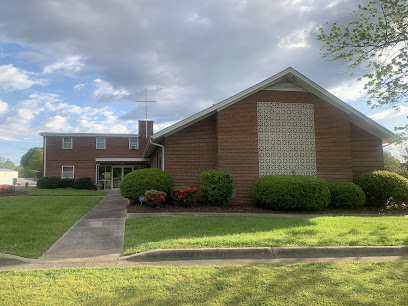 Visitors' Chapel Christian Church