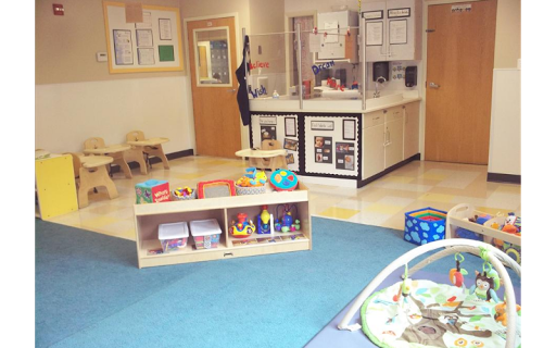 Day Care Center «Hudson Darrow Road KinderCare», reviews and photos, 5812 Darrow Rd, Hudson, OH 44236, USA