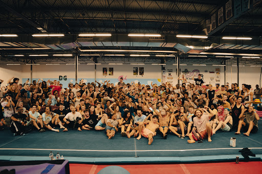 Gymnastics Center «Downriver Gymnastics», reviews and photos, 13777 Eureka Rd, Southgate, MI 48195, USA