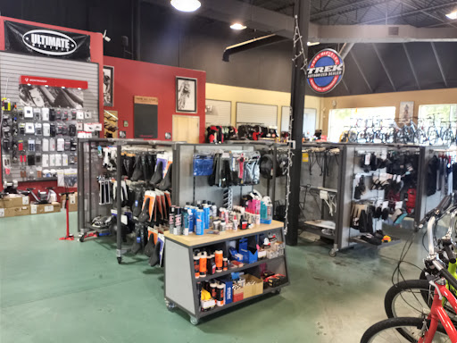 Bicycle Store «Ultimate Bicycle», reviews and photos, 9129 Monroe Rd #115, Charlotte, NC 28270, USA