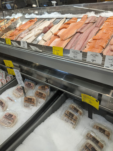 Grocery Store «Whole Foods Market», reviews and photos, 10576 Perry Hwy, Wexford, PA 15090, USA