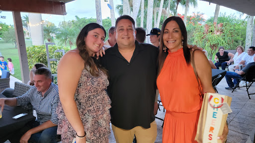 Caterer «Exquisite Catering by Robert», reviews and photos, 1800 NE 150th St, North Miami, FL 33181, USA