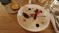 Foie gras du Auberge Restaurant La Source Bleue à Cusance - n°1