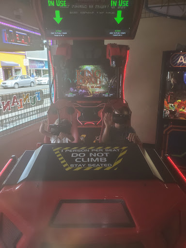 Amusement Center «Funland Family Fun Center», reviews and photos, 200 Pacific Ave, Long Beach, WA 98631, USA