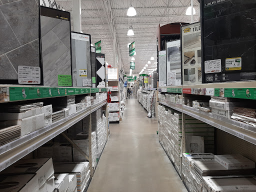 Home Improvement Store «Menards», reviews and photos, 4501 W North Ave, Chicago, IL 60639, USA